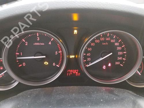 Used Instrument cluster Instrument cluster 16950367 16950367