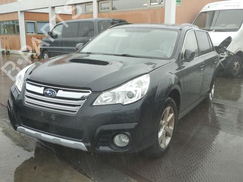 Egr SUBARU OUTBACK (BS)  | BP23169021M69 