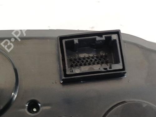Instrument cluster FIAT BRAVO II (198_) 1.9 D Multijet (198AXB1A) | BP21789922C47 