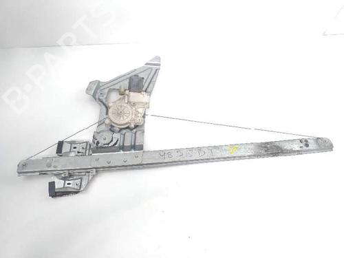 Used Front left window mechanism Front left window mechanism VW CRAFTER 30-35 Bus (2E_) [2006-2016] 5849065 5849065