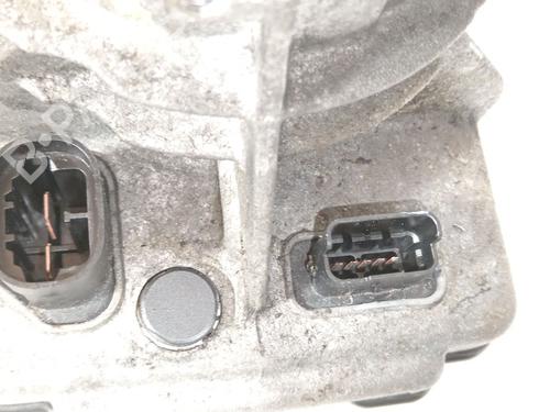 Steering pump CITROËN C4 Grand Picasso I (UA_)  | BP19181731M99 