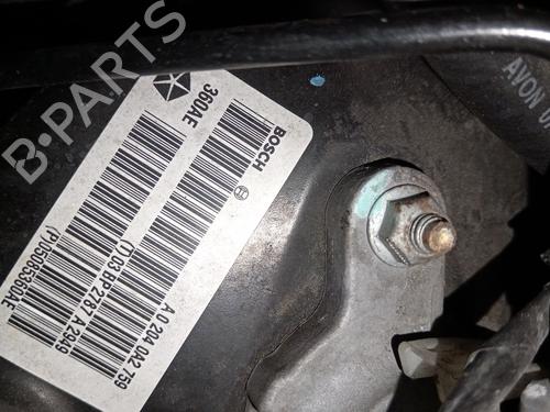Used Servo brake Servo brake 37194351 37194351
