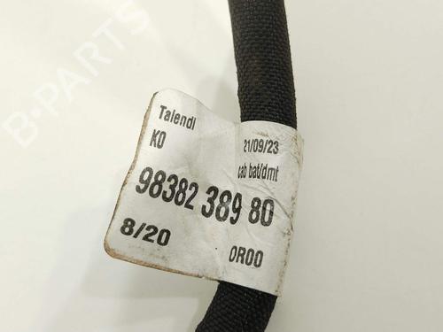 Cable PEUGEOT TRAVELLER Bus (V_) 2.0 BlueHDi 145 | BP29122234E12 - Image 2