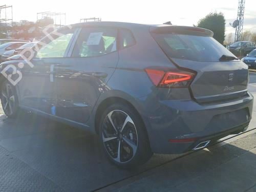 Cable SEAT IBIZA V (KJ1, KJG) 1.0 TSI | BP38016003E12 - Image 10