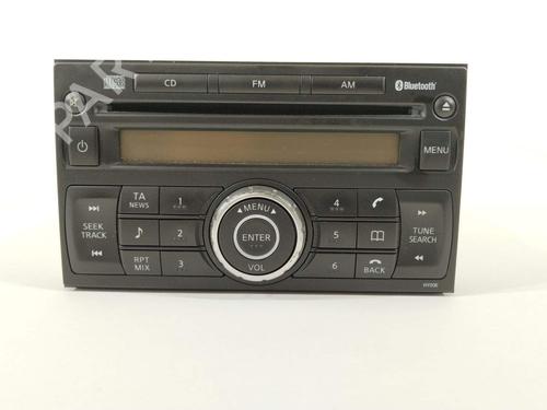 Used Radio Radio 28351624 28351624