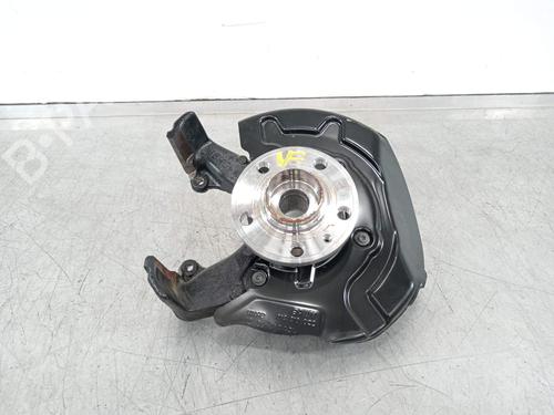 Used Left front steering knuckle Left front steering knuckle 17713445 17713445