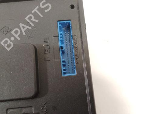 Fuse box RENAULT MEGANE III Hatchback (BZ0/1_, B3_)  | BP22389363E1 