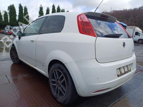 Starter FIAT PUNTO EVO (199_) 1.3 D Multijet (199AXD1B, 199AXD1A, 199BXD1B, 199BXD1A,... | BP36437244M8 - Image 4