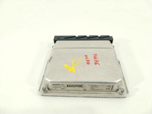 Used Engine control unit (ECU) VOLVO XC70 I Cross Country (295) D5 XC AWD (163 hp) 26520143