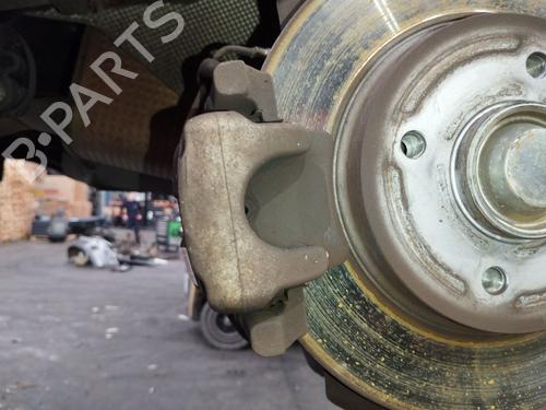 Used Right rear brake caliper Right rear brake caliper 37294882 37294882