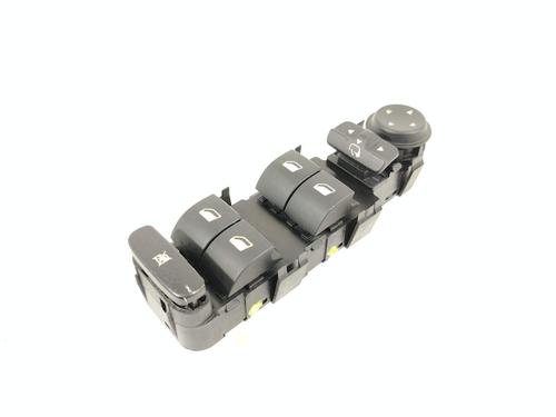 Left front window switch PEUGEOT 407 (6D_) 2.0 HDi 135 (6DRHRH, 6DRHRE, 6DRHRG, 6DRHRJ) | BP31860065I27 - Image 3
