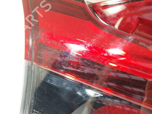 Left tailgate light MAZDA 6 Estate (GJ, GL) 2.2 D | BP30508637C79 - Image 8