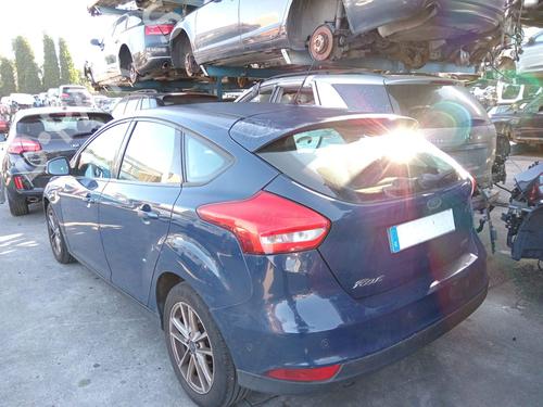 Climate control FORD FOCUS III 1.0 EcoBoost | BP29077289I5 - Image 3