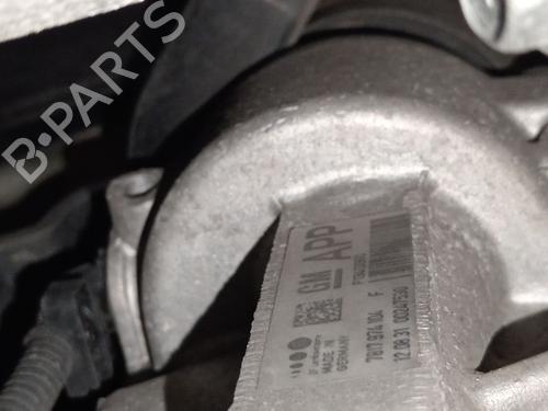 Steering rack OPEL ZAFIRA TOURER C (P12) 2.0 CDTi (75) | BP36561124M22 - Image 3