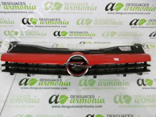Grill OPEL ASTRA H (A04) [2004-2014]  1839977