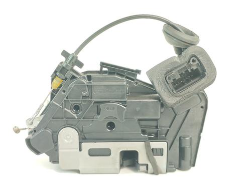 Front right lock SEAT LEON (5F1) 1.4 TSI | BP5114552C97 