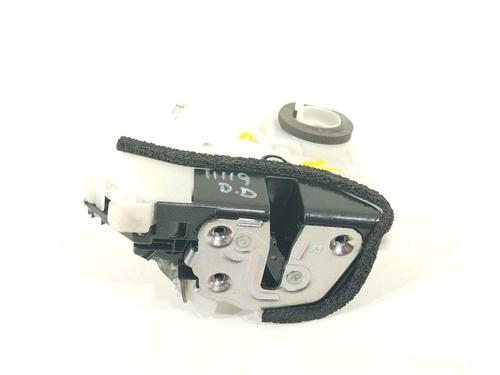 Front right lock MAZDA CX-30 (DM) | BP16929108C97 - Image 5
