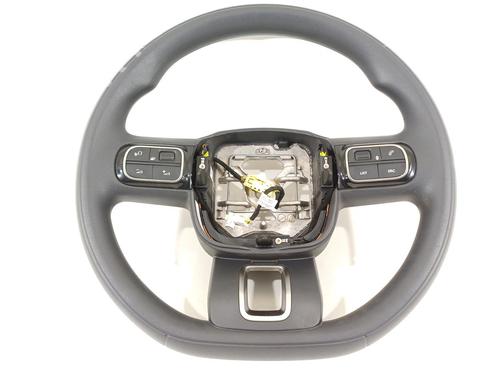 Rat CITROËN C3 III (SX) 1.5 BlueHDi 100 (SXYHYP, SXYHTU) (102 hp) 29118636