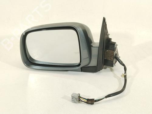 left-mirror-honda-cr-v-ii-rd_-2001-2002-2003-2004-2005-2006-2007-36467141 main image