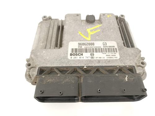 Used Engine control unit (ECU) Engine control unit (ECU) 17662261 17662261