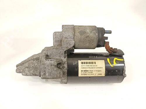 Used Starter Starter 13252524 13252524