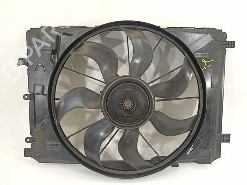 Used Radiator fan MERCEDES-BENZ A-CLASS (W176) [2012-2018]  15371711