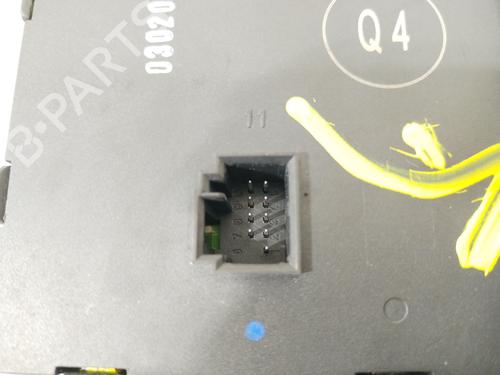 Elektronisk modul MERCEDES-BENZ C-CLASS Coupe (CL203) | BP30831668M83