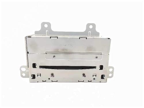 radio-opel-astra-j-p10-13334053-2009-2010-2011-2012-2013-2014-2015-2016-7834740 main image