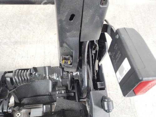 Rear seat CITROËN C4 Grand Picasso II (DA_, DE_) 1.2 THP 130 | BP29324232C17 