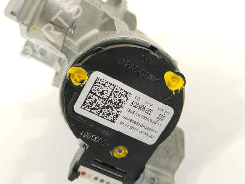 Ignition barrel SEAT LEON ST (5F8) | BP17568981M48 - Image 5