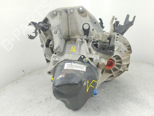 Gearbox DACIA SANDERO II  | BP16943582M3 