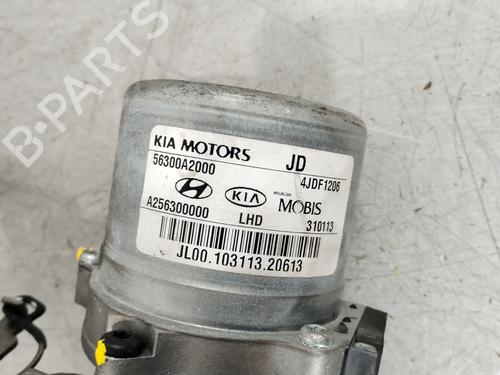 Steering column KIA CEE'D (JD) 1.4 CVVT | BP33855064M21  - Image 5