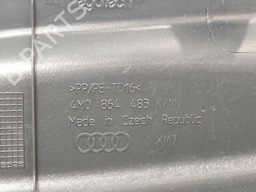 Other AUDI Q7 (4MB, 4MG, 4MQ) 3.0 TDI quattro | BP26024599O1 