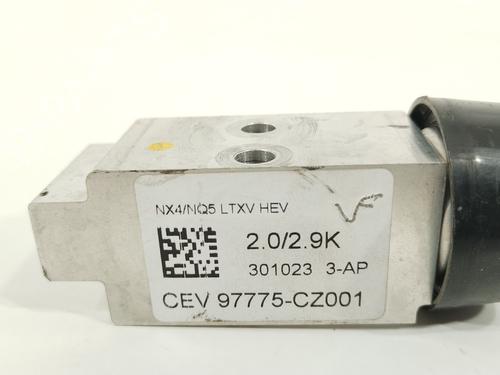 Electronic sensor HYUNDAI TUCSON (NX4E, NX4A)  | BP29125968M84 