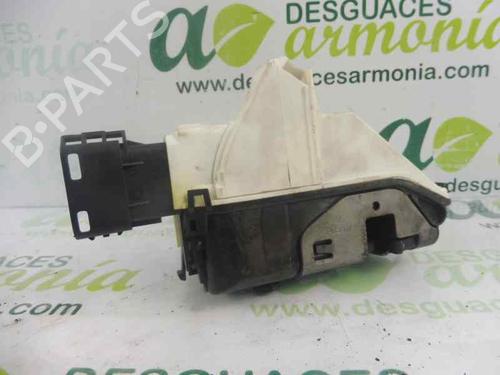 Front right lock PEUGEOT 5008 (0U_, 0E_)  | BP1973977C97 