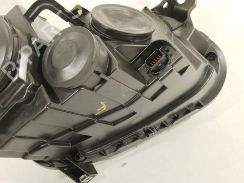 Left headlight CITROËN C3 Picasso (SH_) 1.6 HDi | BP36701351C28 - Image 9