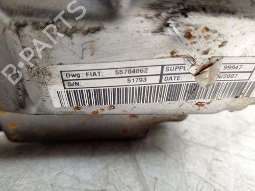 Steering column FIAT GRANDE PUNTO (199_) 1.4 (199AXB11, 199AXB1A, 199BXB1A, 199AXL1A) | BP27342933M21 - Image 5