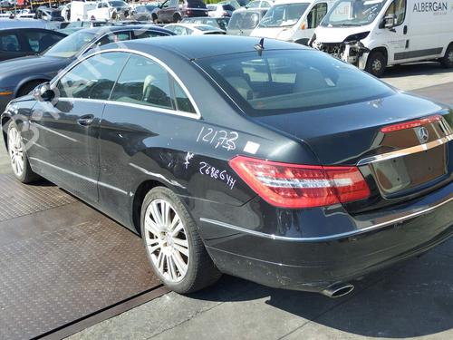 Armrest / Center console MERCEDES-BENZ E-CLASS Coupe (C207) | BP19407815I20 - Image 6
