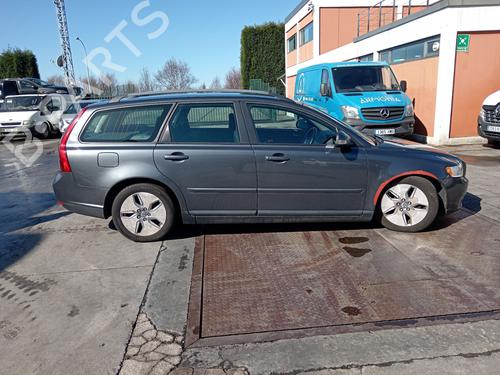 Engine control unit (ECU) VOLVO V50 (545) 1.6 D | BP24296515M57 