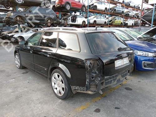 Left headlight AUDI A4 B6 (8E2) 2.5 TDI quattro | BP40237182C28 - Image 10