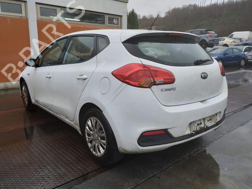 Fuse box KIA CEE'D (JD) 1.4 CVVT | BP29132415E1 - Image 8