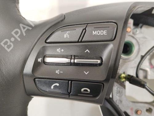 Rat HYUNDAI i30 (PDE, PD, PDEN) 1.5 | BP36989169C49 - Image 3