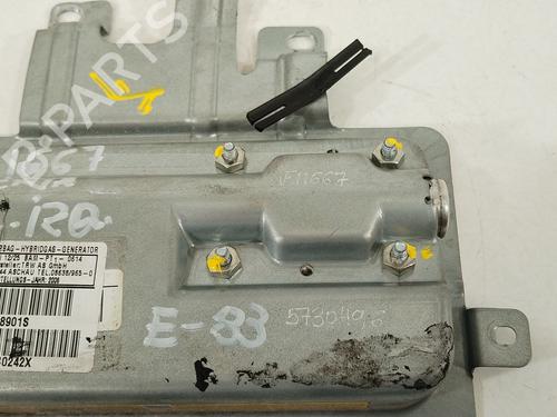 Electronic module BMW X3 (E83) 2.0 d | BP33432119M83  - Image 5