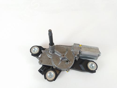 Used Rear wiper motor FORD FOCUS II (DA_, HCP, DP) [2004-2013]  14933817