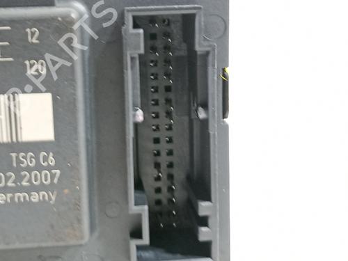 Electronic module AUDI A6 C6 (4F2)  | BP19153628M83 