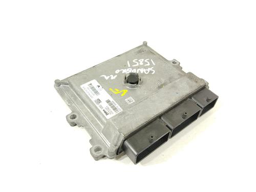 engine-control-unit-ecu-dacia-sandero-ii-2012-32775466 main image
