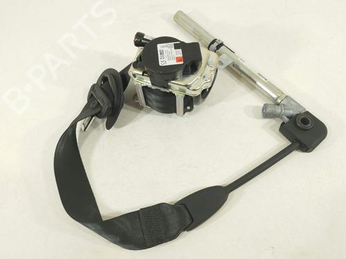 Front left seatbelt SEAT IBIZA V (KJ1, KJG) | BP38749856I26 - Image 4