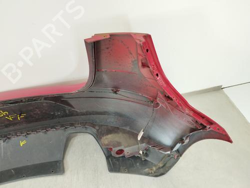 Rear bumper SEAT ALTEA (5P1)  | BP5793186C8 
