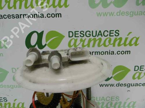 Fuel pump NISSAN JUKE (F15)  | BP1923847M76 