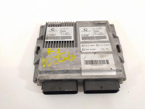 Used Engine control unit (ECU) DACIA DOKKER MPV (KE_) [2012-2025]  12318661